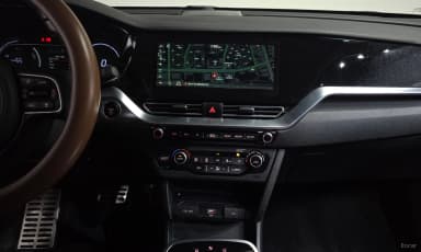 Niro EV