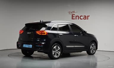 Niro EV