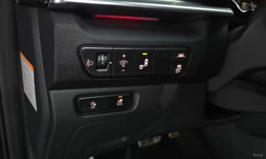 Niro EV