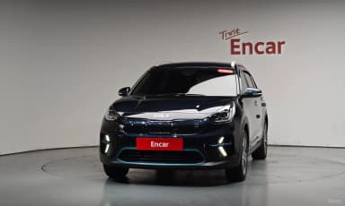 Niro EV