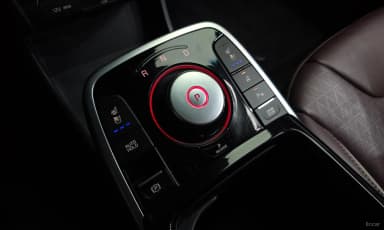 Niro EV