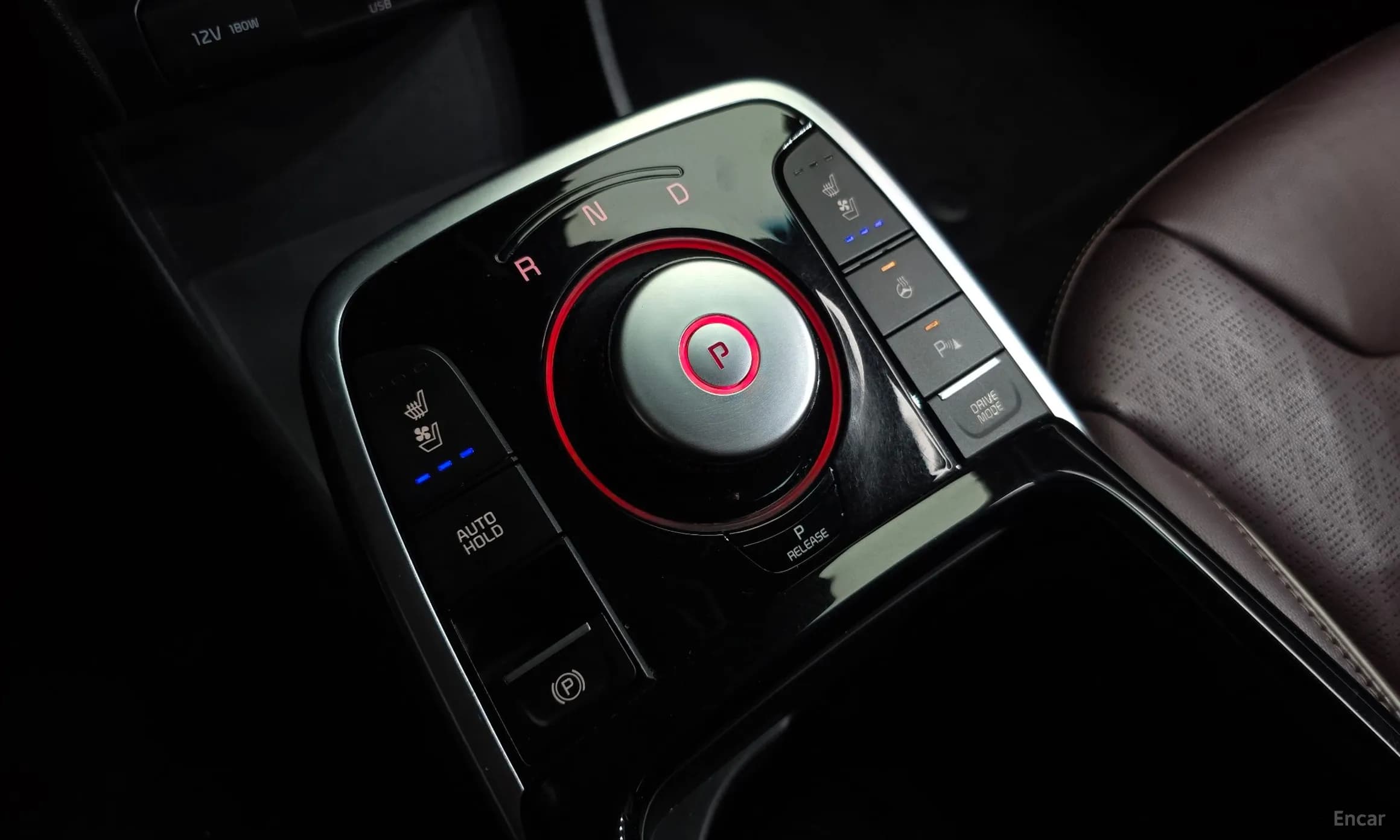 Niro EV