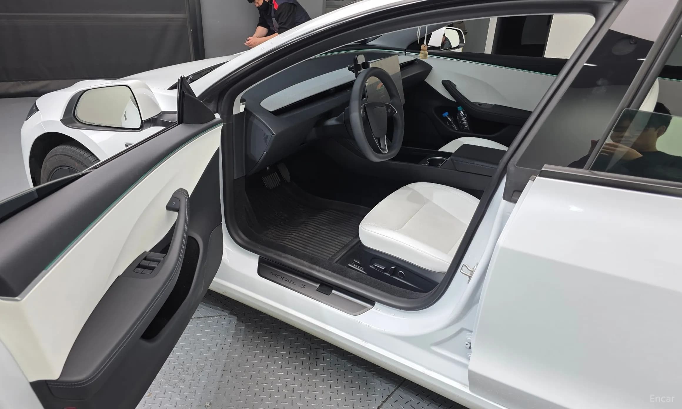 Model 3