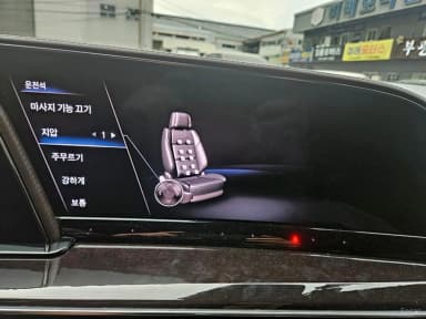 Escalade 5th Generation