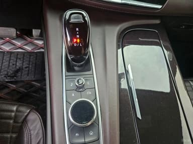 Escalade 5th Generation