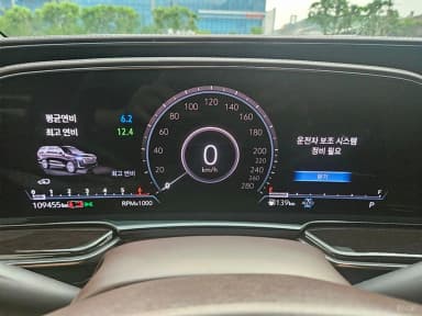 Escalade 5th Generation