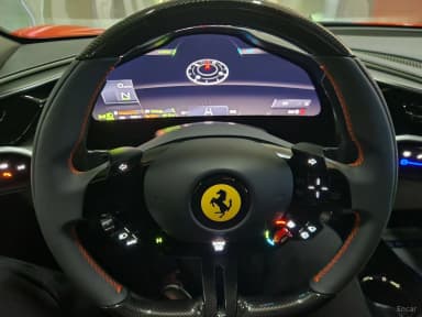 296 GTS