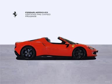 296 GTS