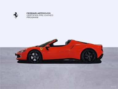 296 GTS