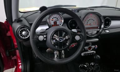 Cooper S