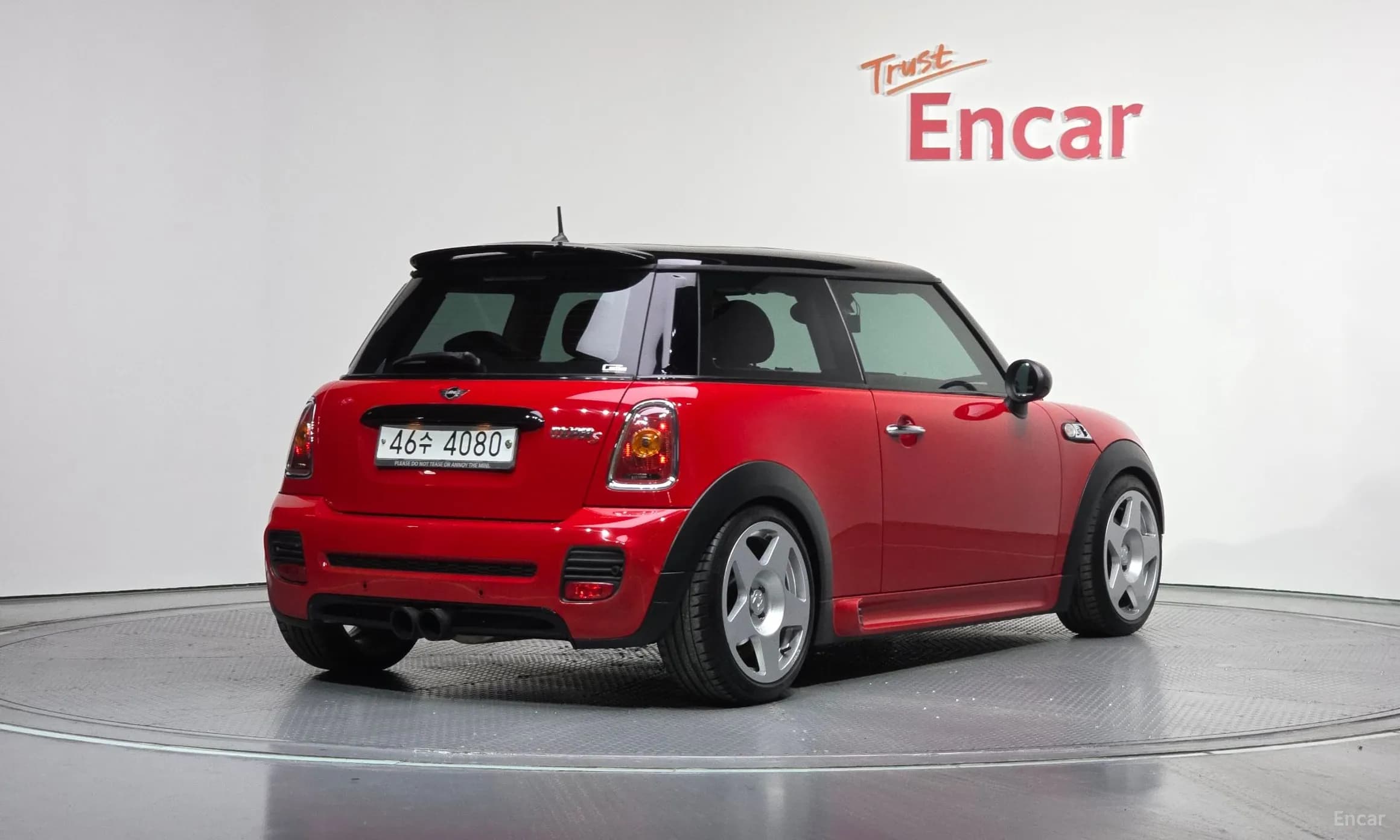 Cooper S