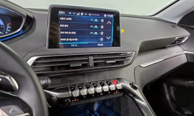 3008 2nd generation