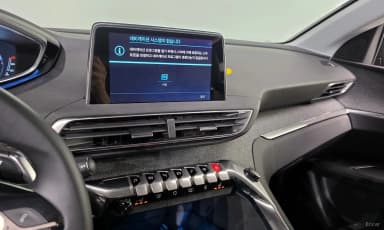 3008 2nd generation