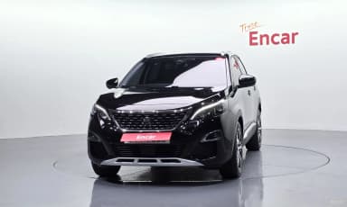 3008 2nd generation