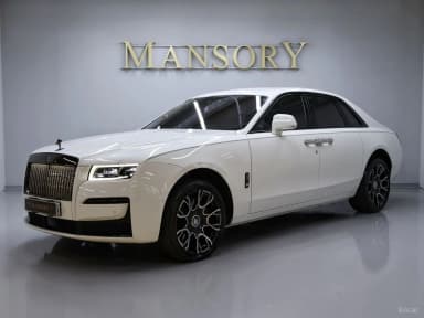 Ghost 2nd Generation