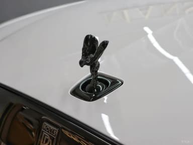 Ghost 2nd Generation