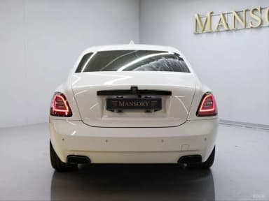 Ghost 2nd Generation
