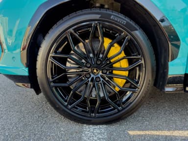 Urus
