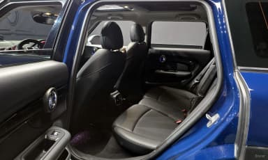 Cooper Clubman