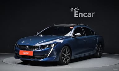 508 Second generation