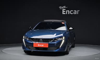 508 Second generation