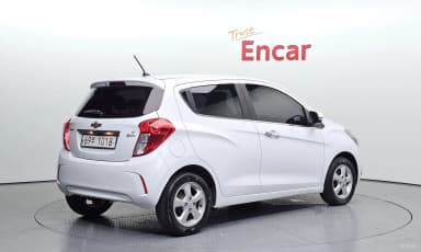 The Next Spark