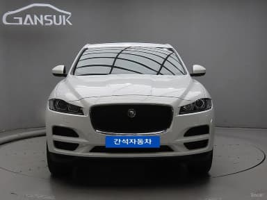 F-PACE