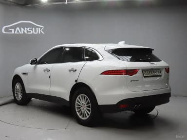 F-PACE