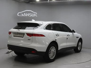 F-PACE