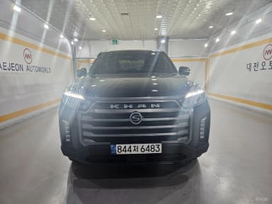 Rexton Sports Khan