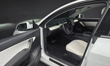 Model Y