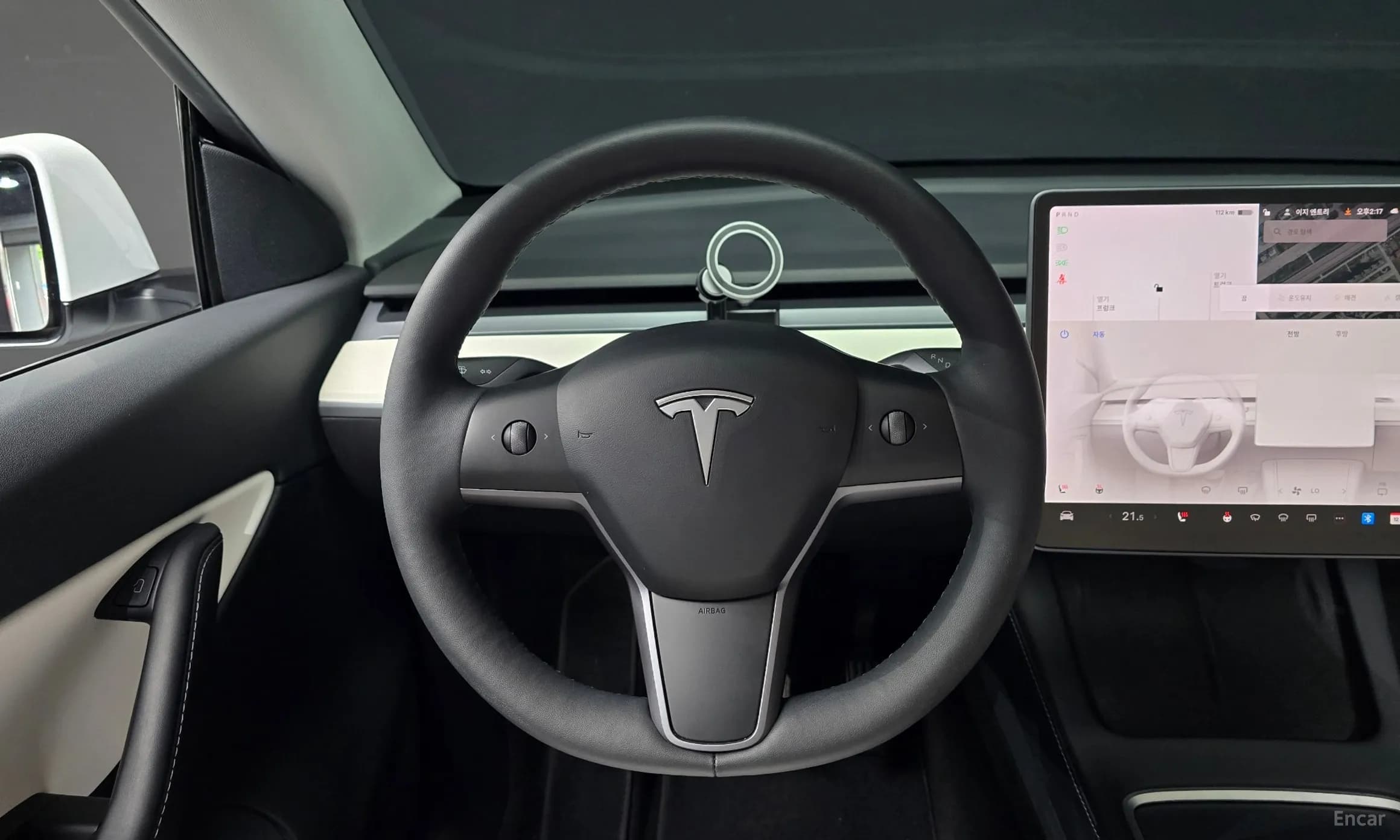 Model Y
