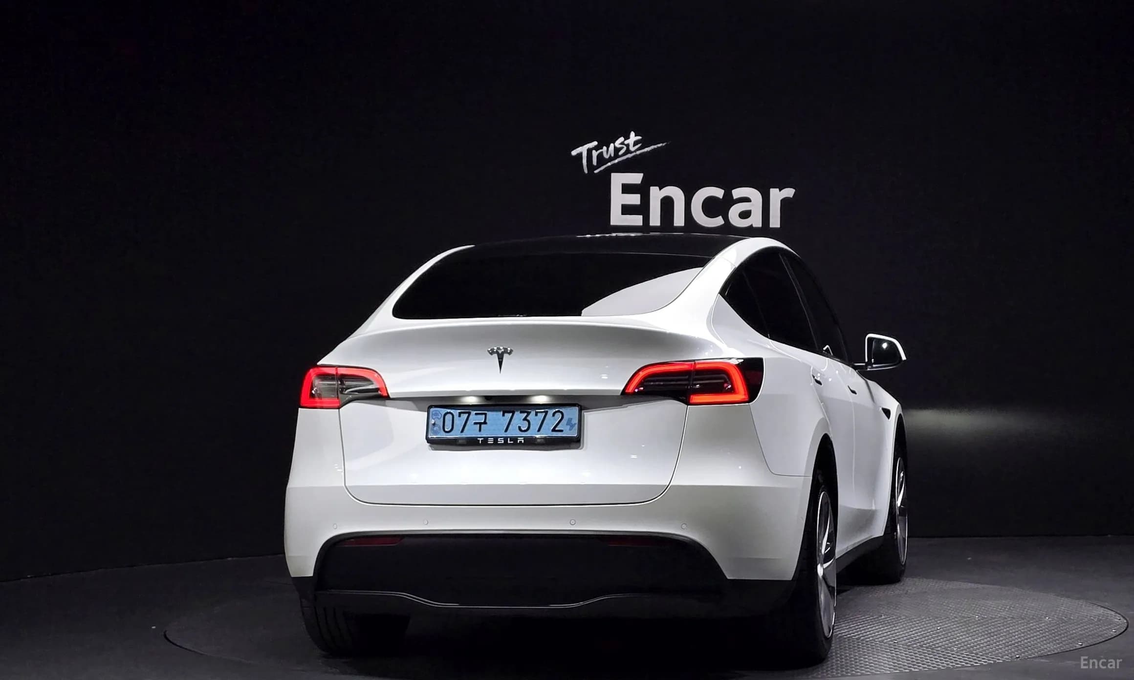 Model Y