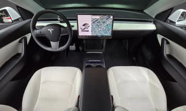 Model Y