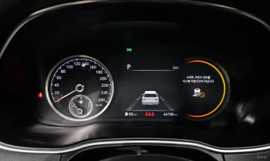 GV80