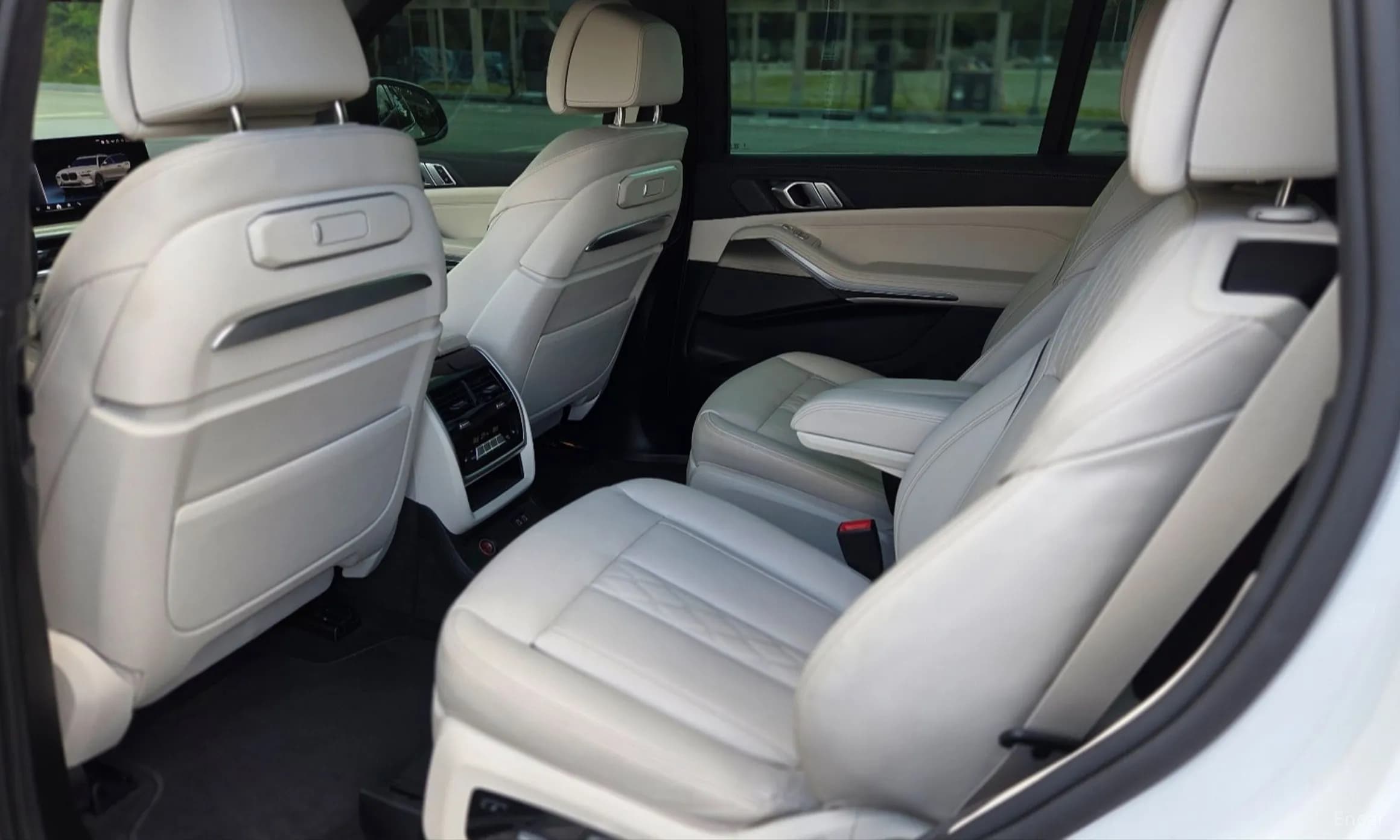 X7 (G07)