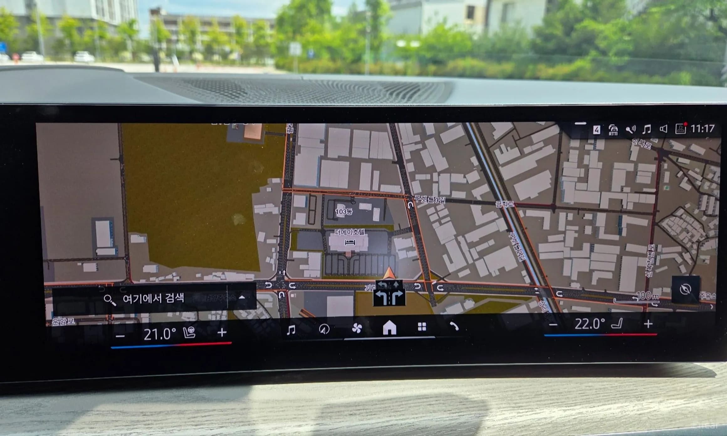 X7 (G07)