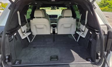 X7 (G07)