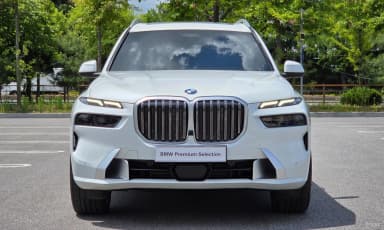 X7 (G07)