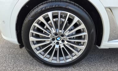 X7 (G07)