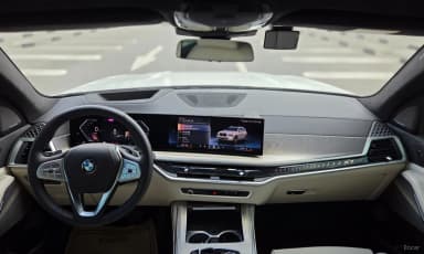X7 (G07)