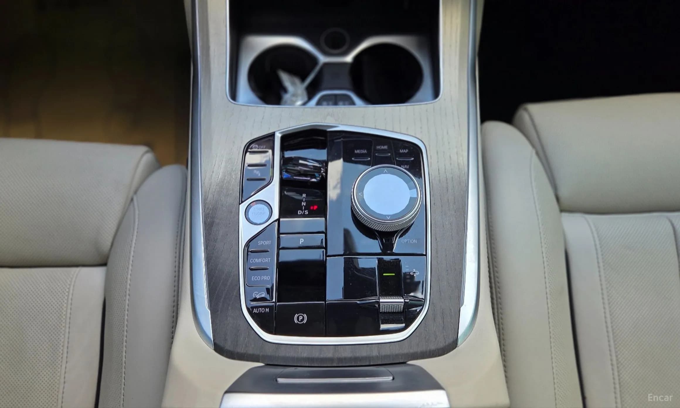 X7 (G07)