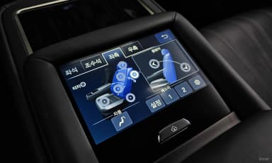 LS500 5th Generation