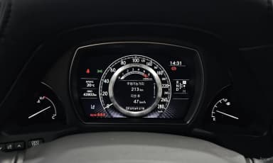 LS500 5th Generation