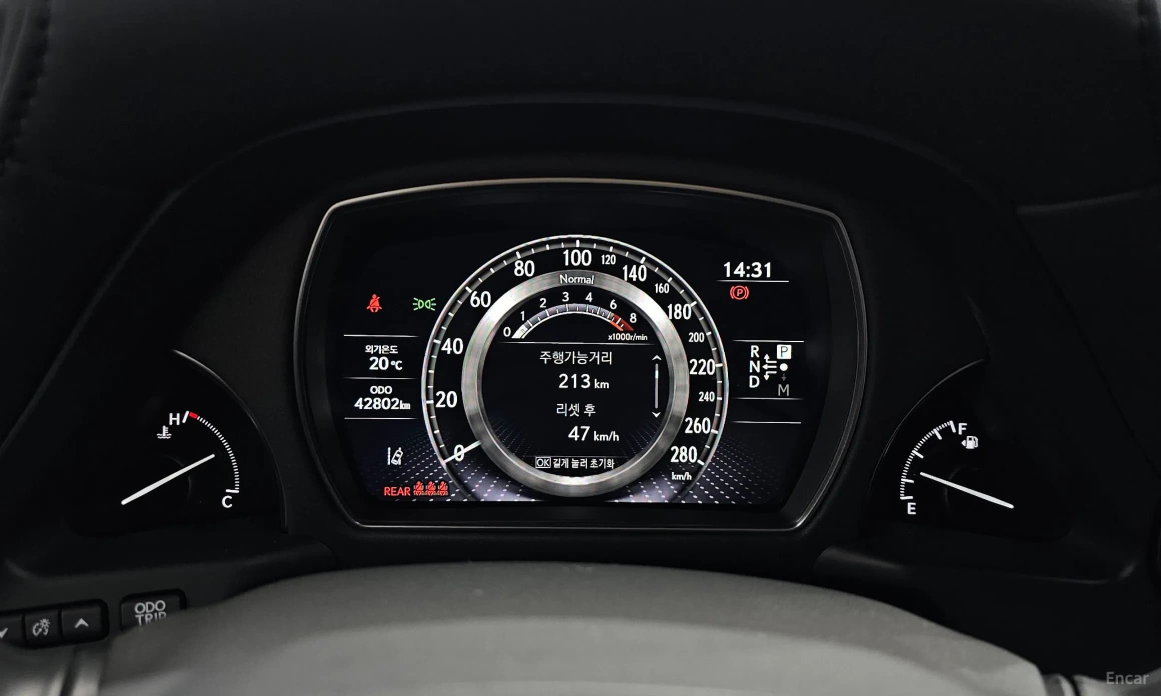LS500 5th Generation
