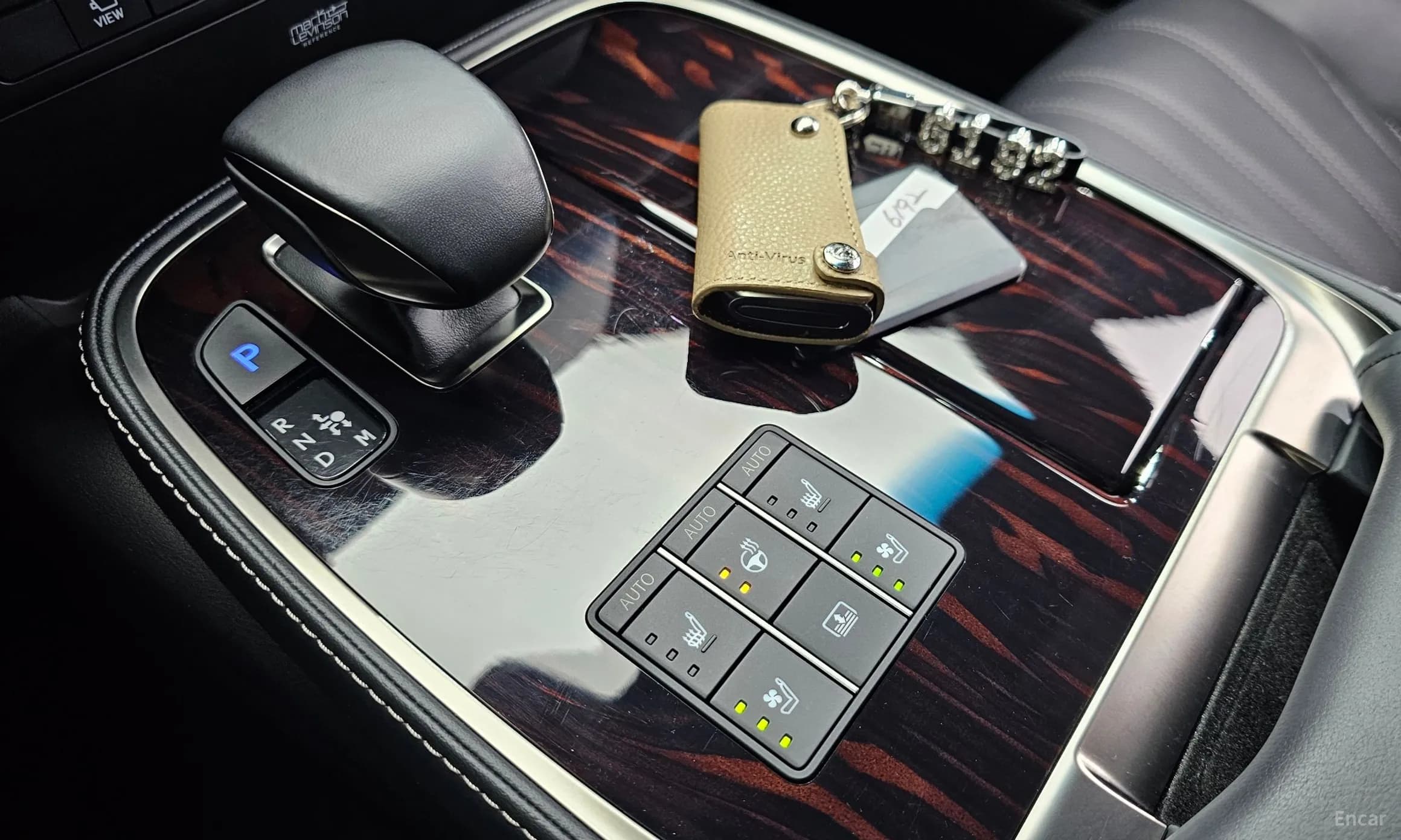 LS500 5th Generation