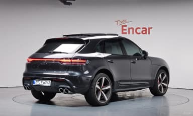 Macan