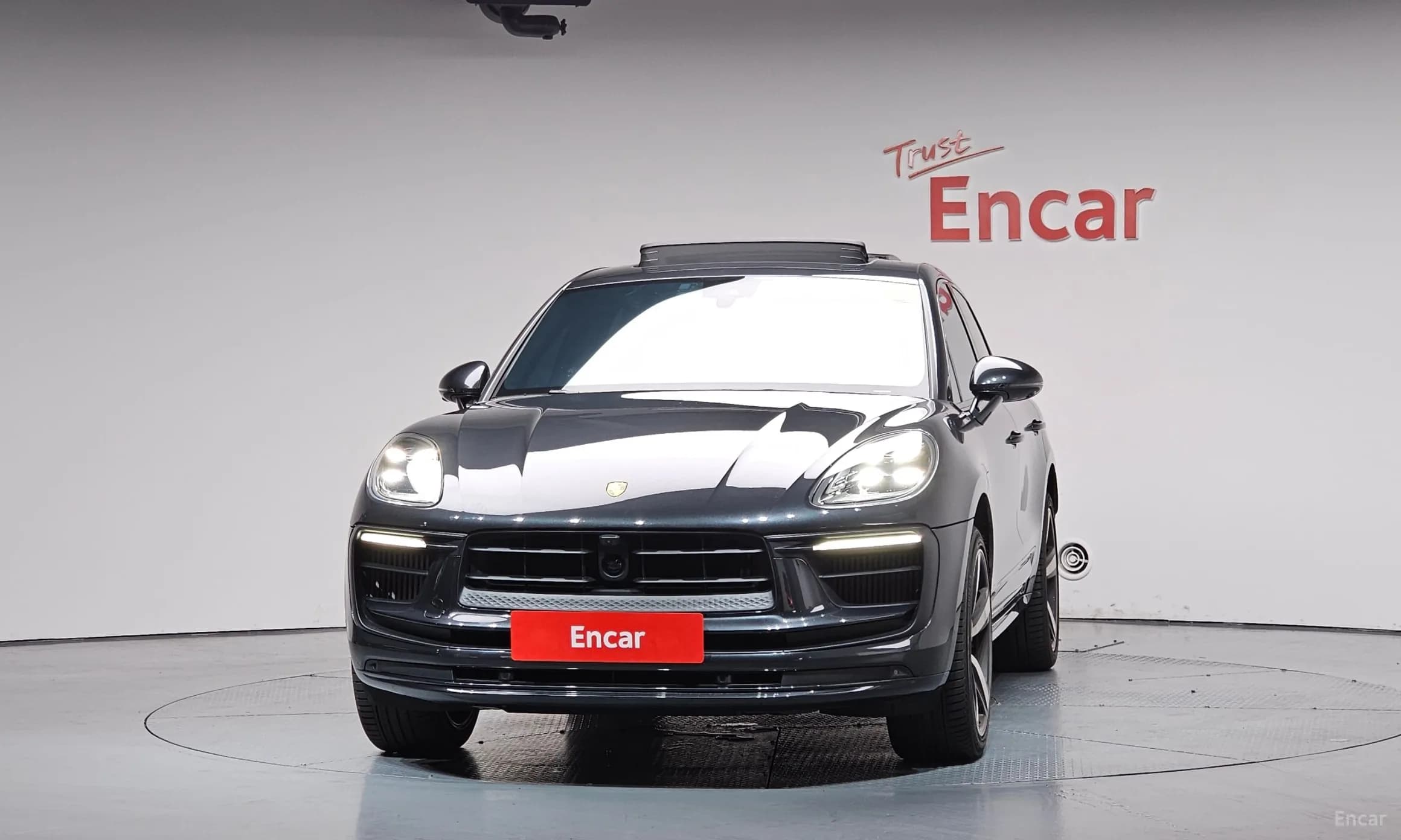 Macan