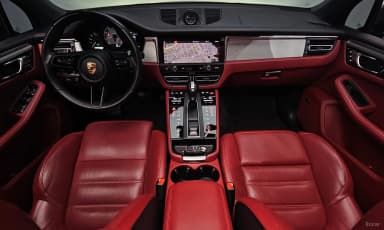 Macan