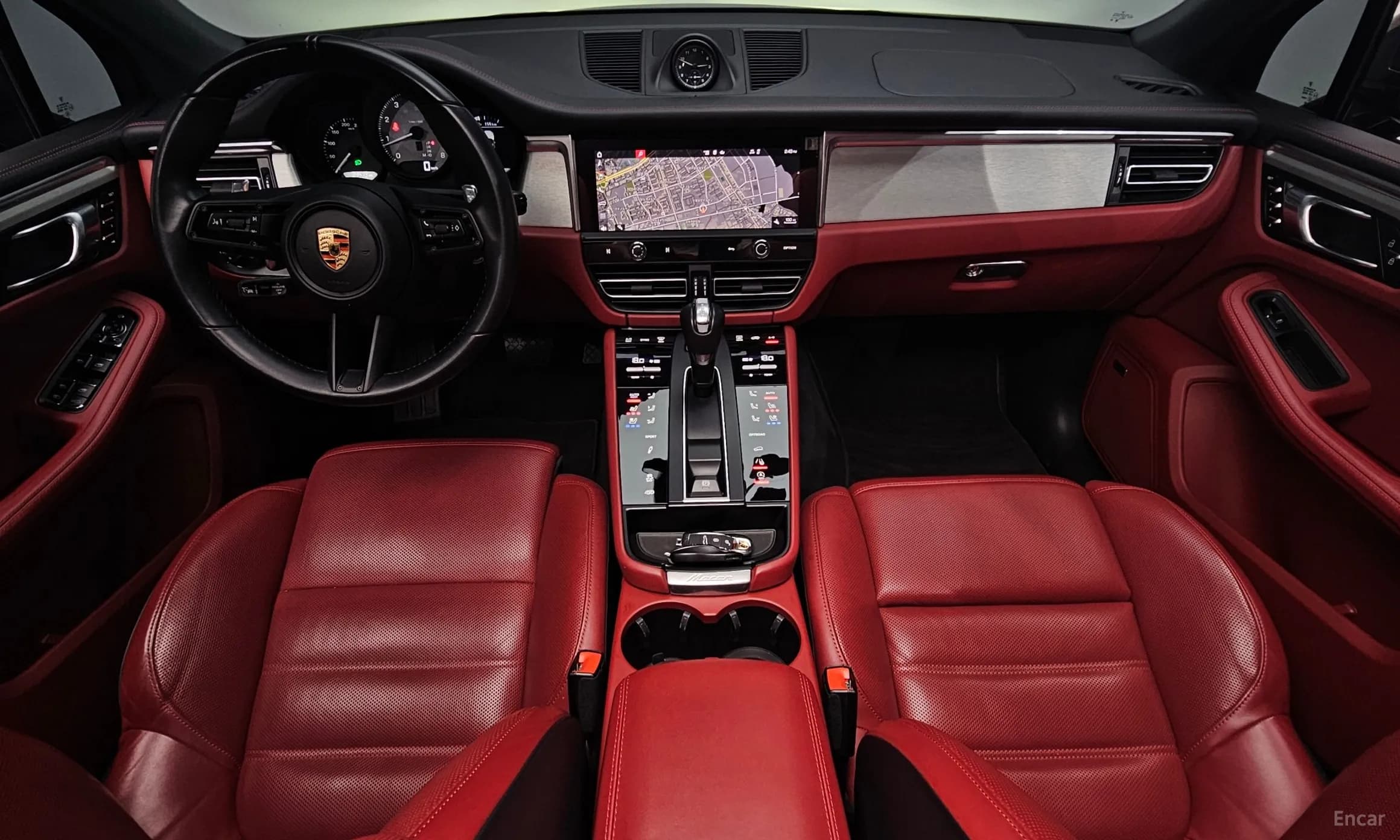 Macan